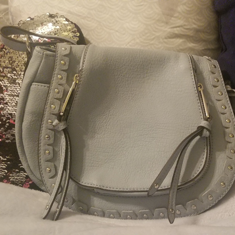 Jessica Simpson crossbody
